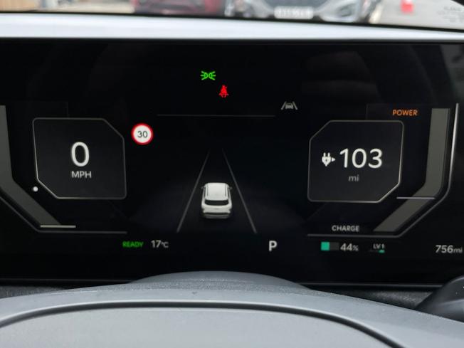 KIA Ev2 Photo 15
