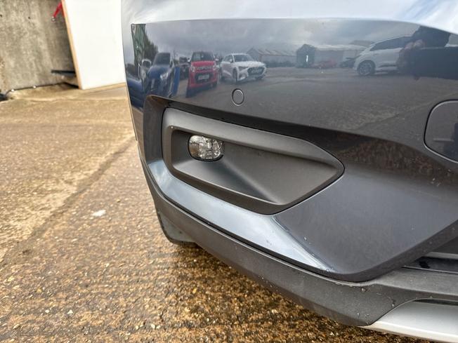 VOLVO XC40 Photo 60