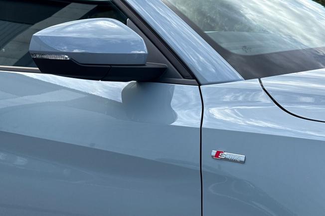 AUDI A1 Photo 20