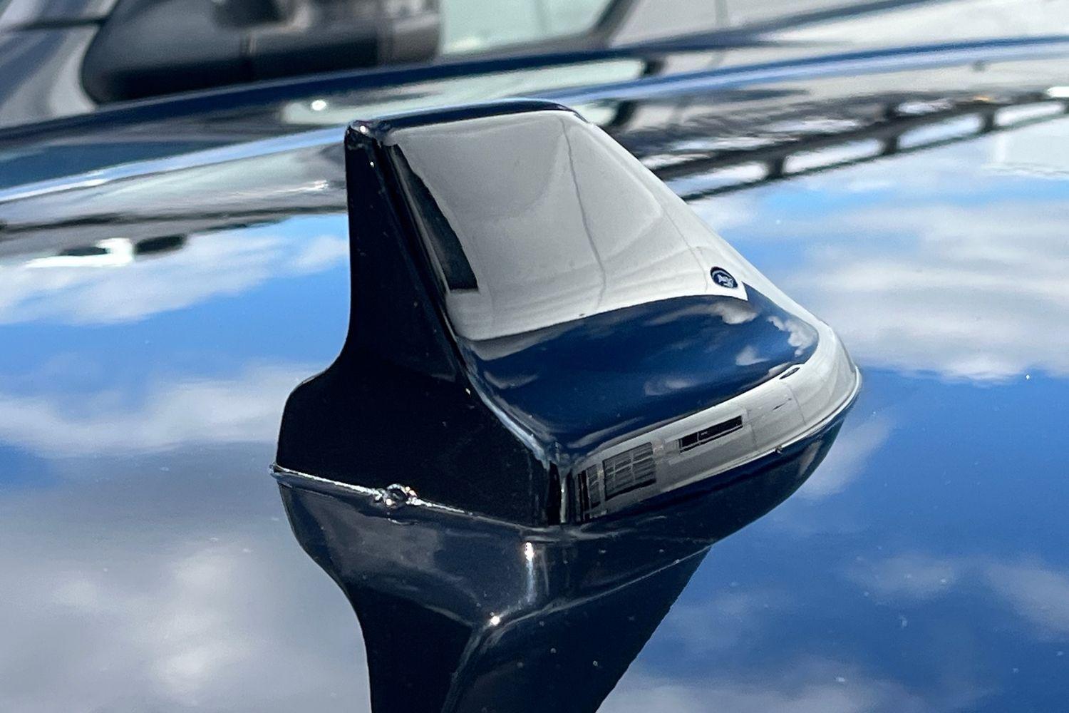 Ford FOCUS Photo 32