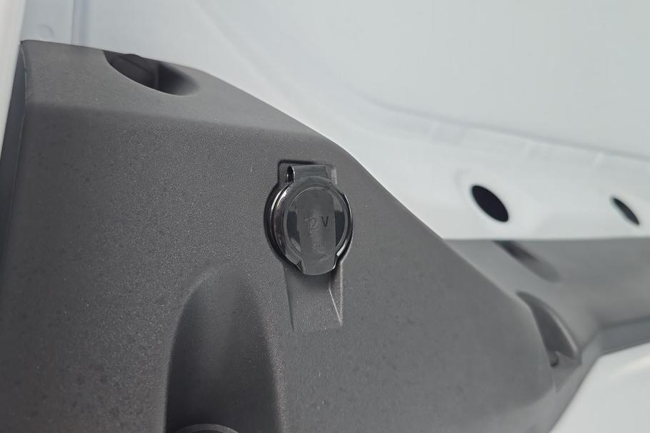 Used Ford TRANSIT CONNECT 26