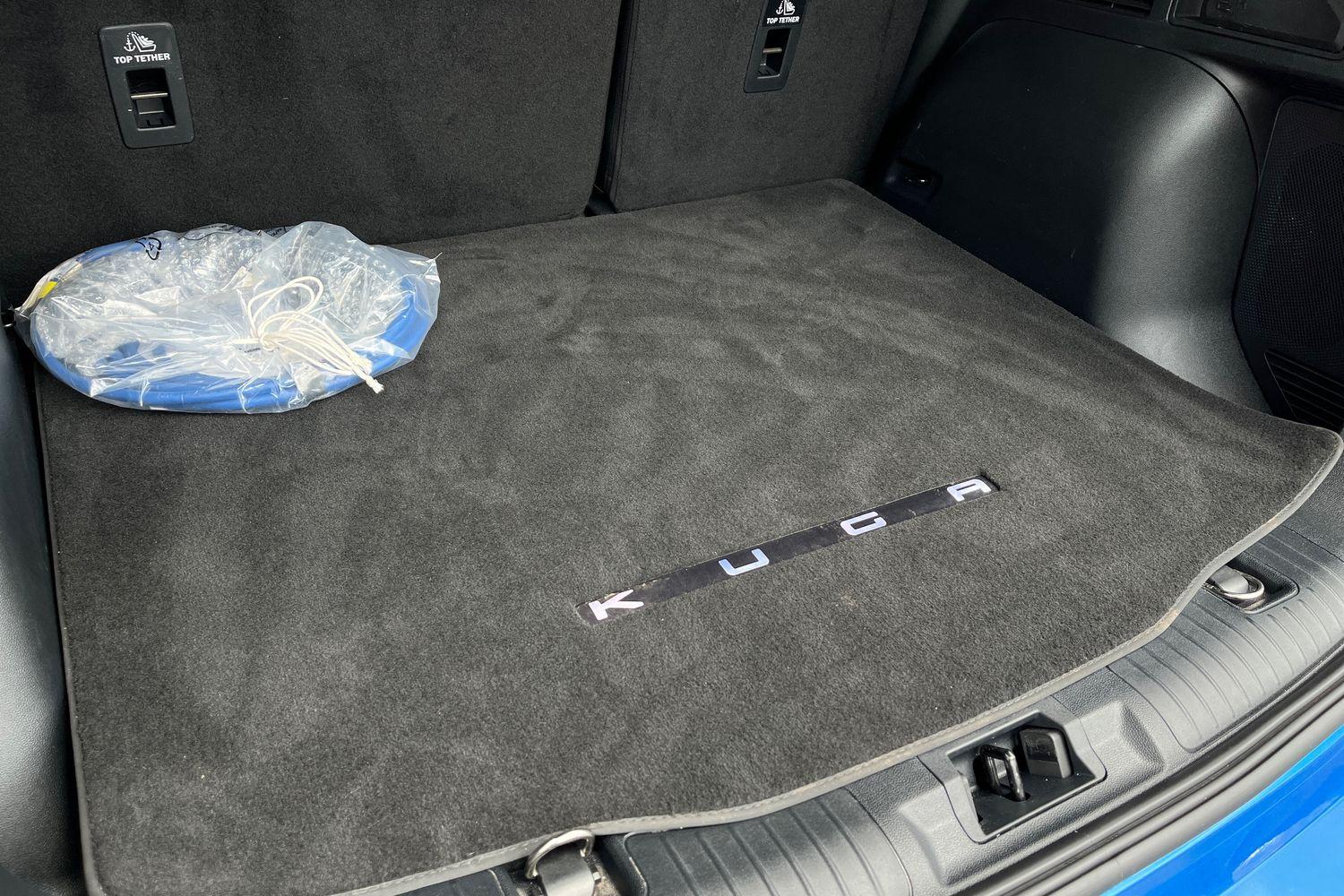 Ford Kuga Photo 20