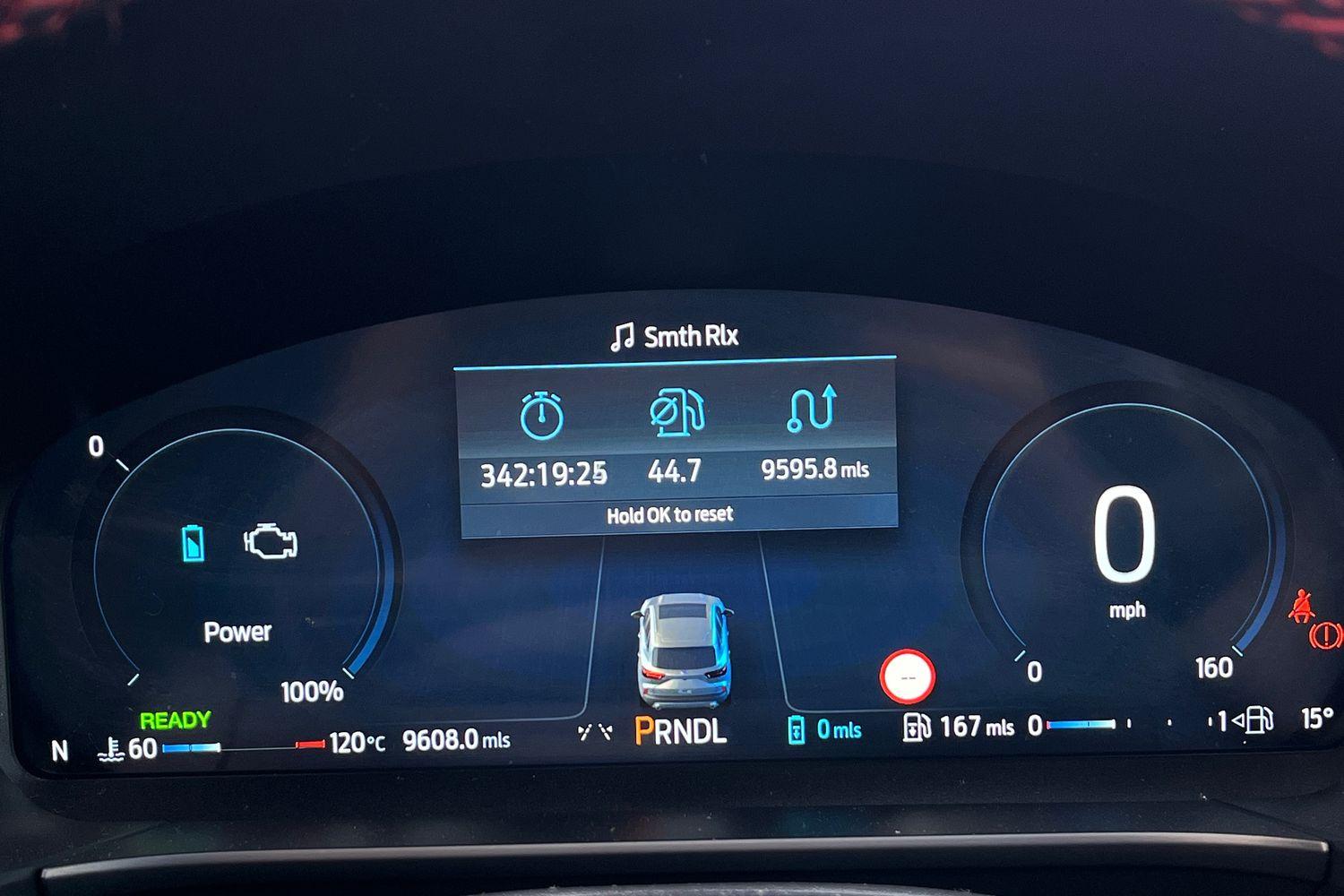 Ford Kuga Photo 12