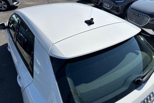 AUDI A1 Photo 23
