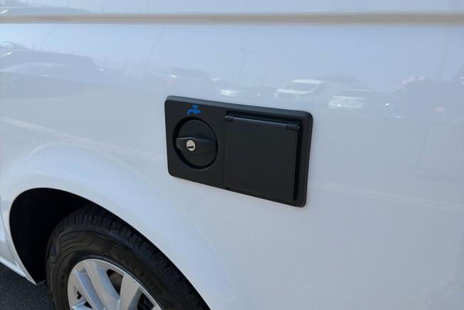 Volkswagen California Photo 28