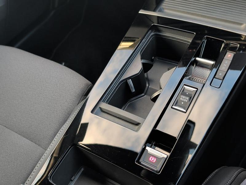 Used Vauxhall Astra BJ73UXY 43