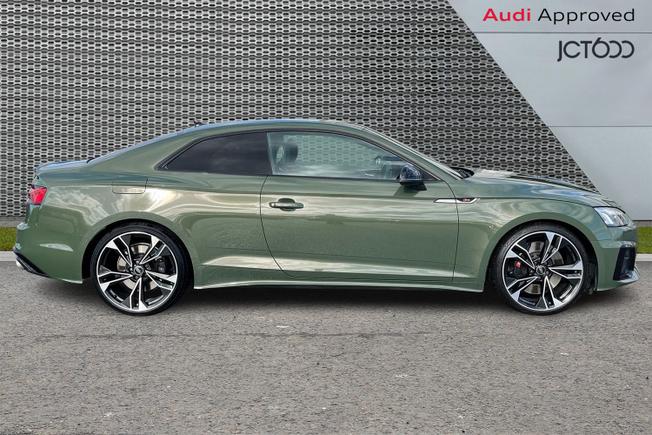 AUDI S5 Photo 4
