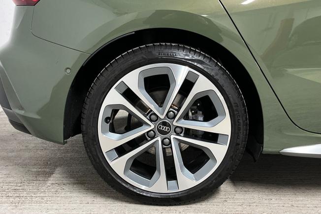 AUDI A3 Photo 5