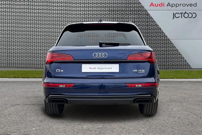 AUDI Q5 Photo 7