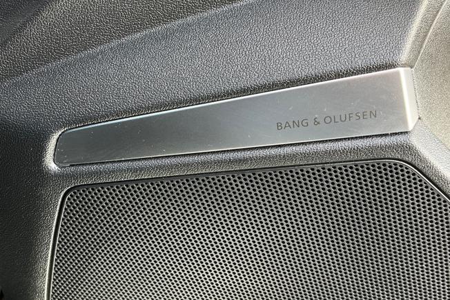 Audi A3 Photo 40