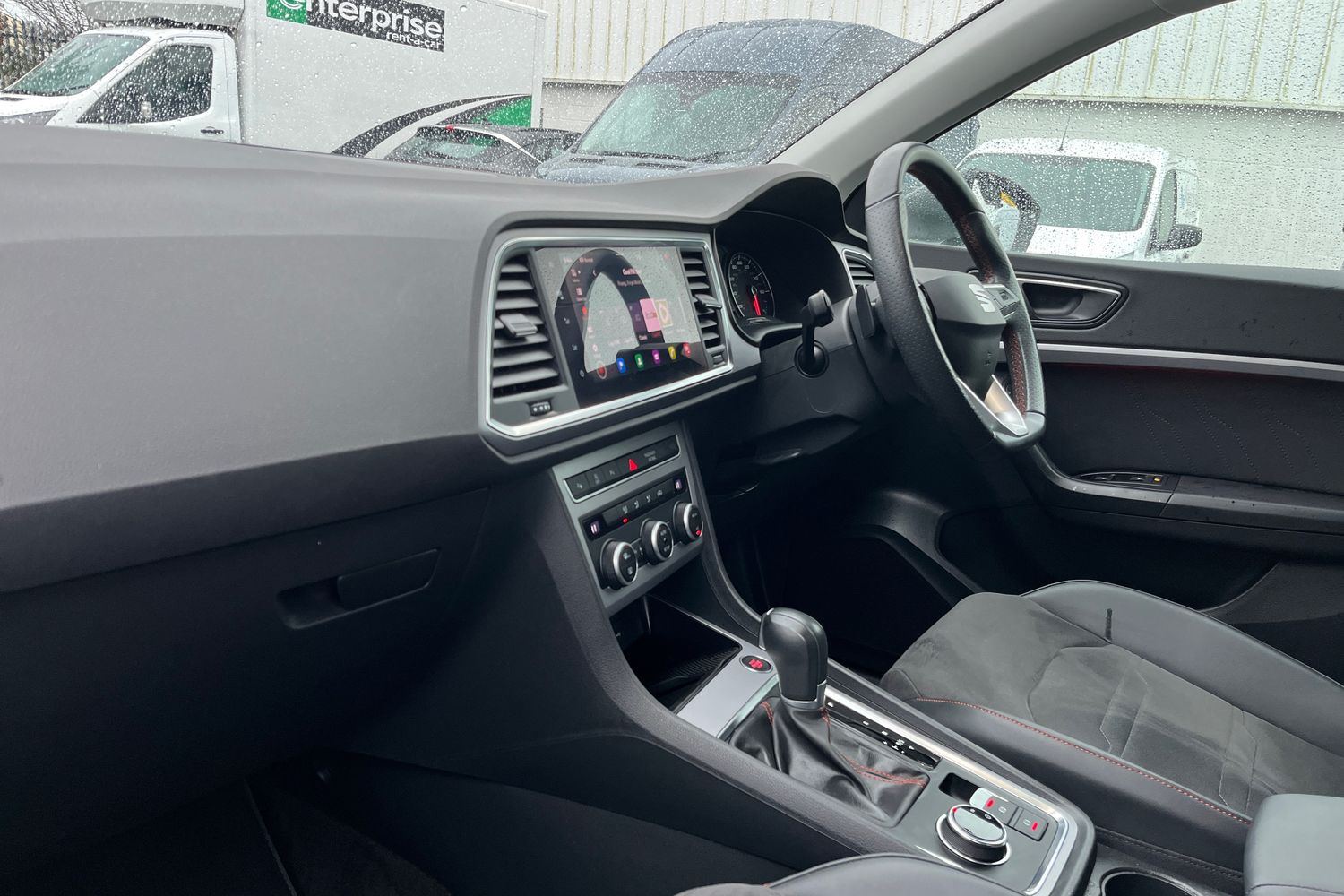SEAT ATECA Photo 17