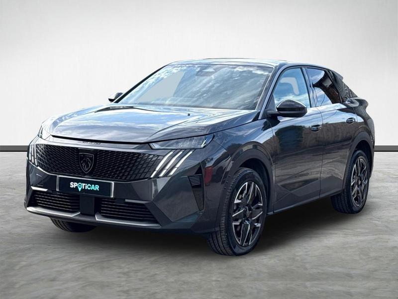 Used Peugeot 3008 KM75GVP 7