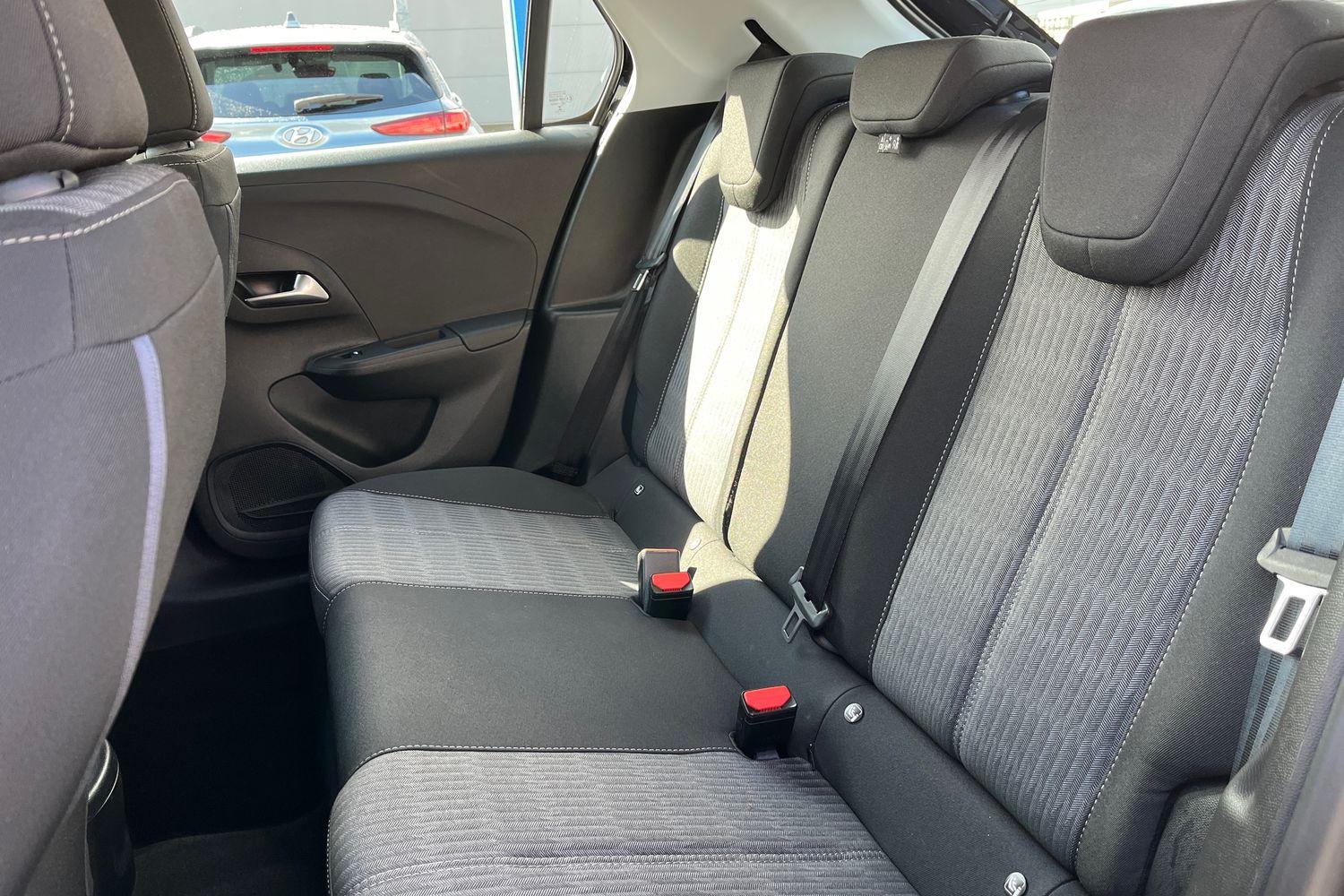 Vauxhall Corsa Photo 34