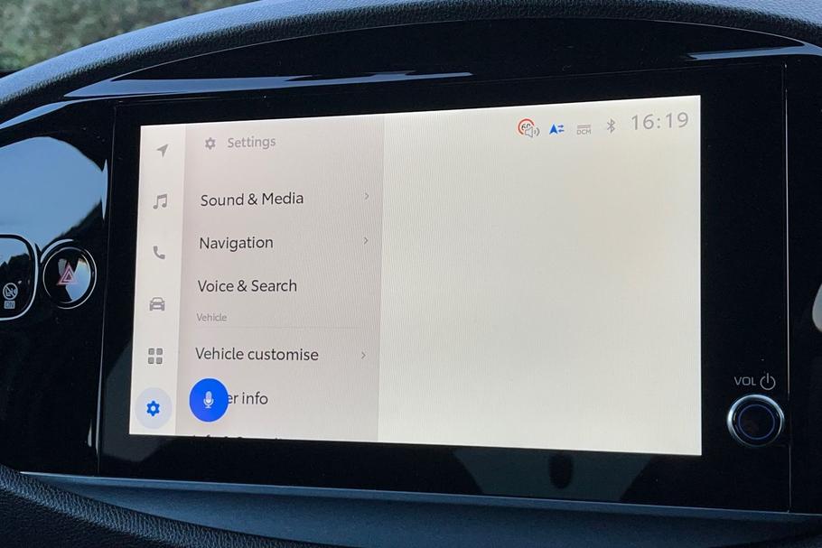 Used Toyota Aygo X 28