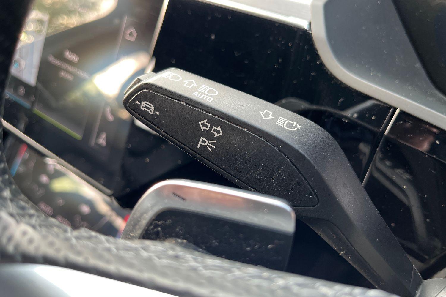 Audi e-tron Photo 13