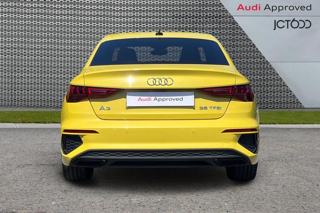 AUDI A3 Photo 7