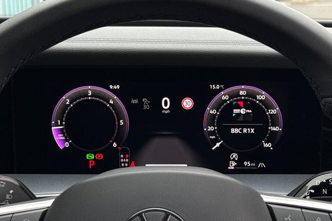 Volkswagen Tayron Photo 15