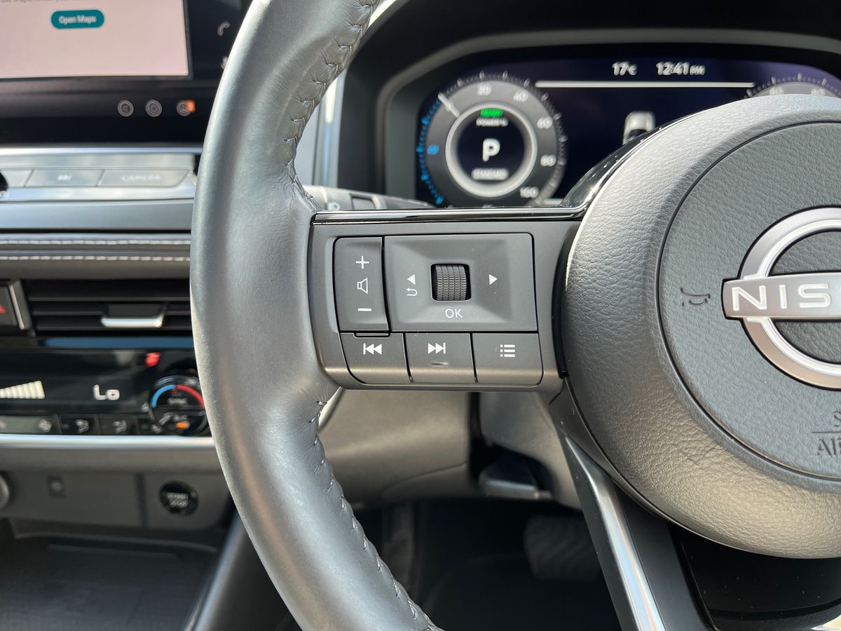 Nissan Qashqai Photo 15