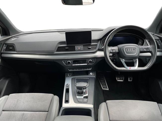 AUDI Q5 Photo 10