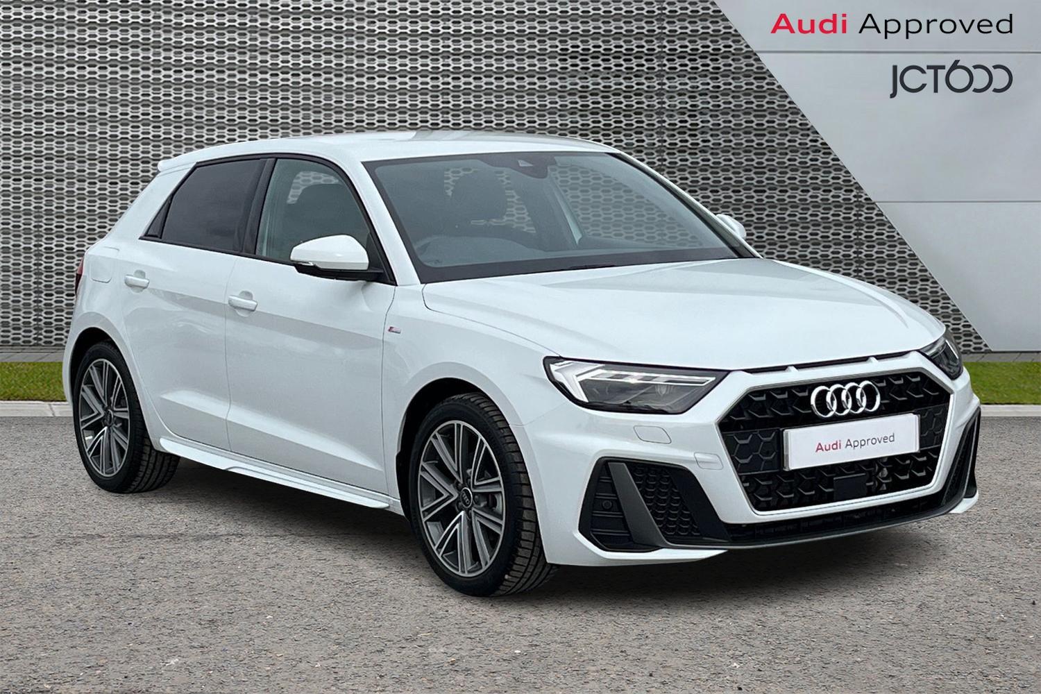 2026 Audi A1