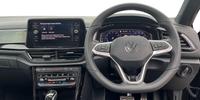Volkswagen T-roc Photo 14