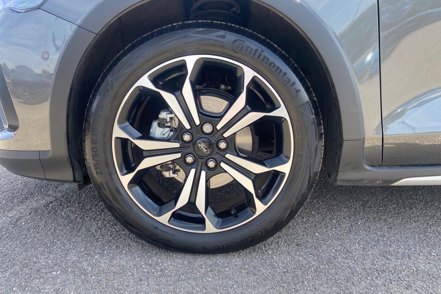 Ford FOCUS Photo 22