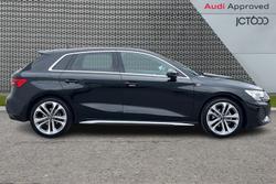 AUDI A3 Photo 4