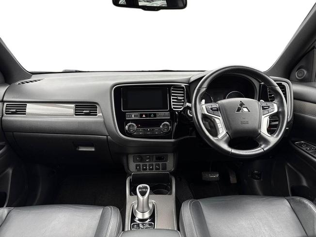 MITSUBISHI Outlander Photo 10