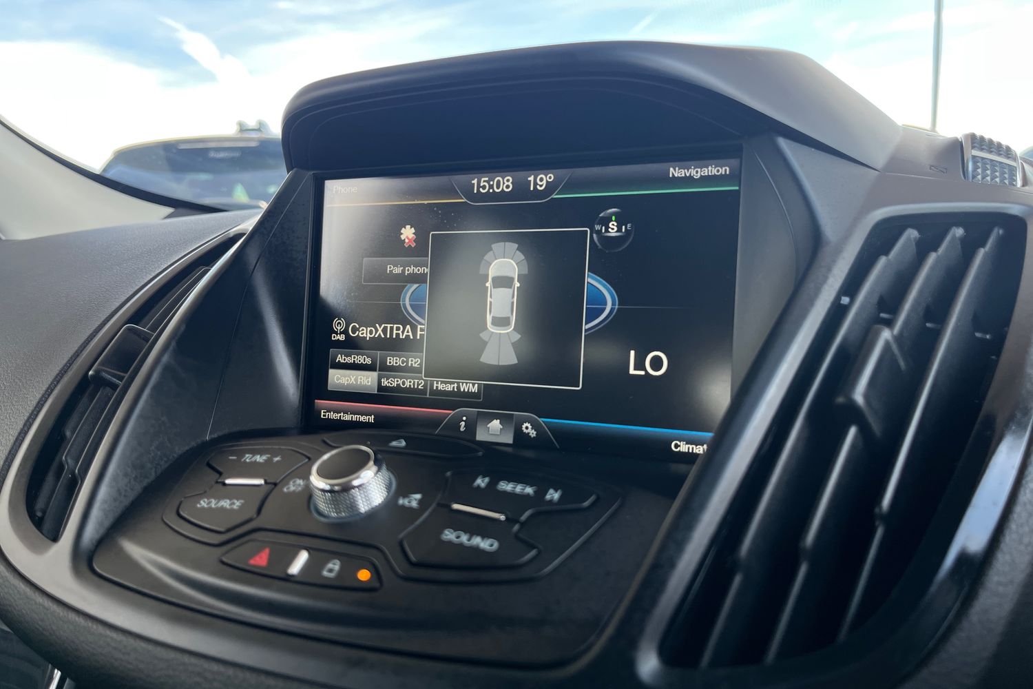 Ford KUGA Photo 31