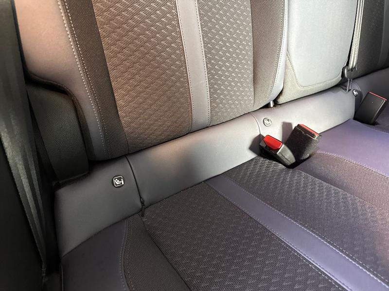 Used Peugeot 2008 ML70VGK 40