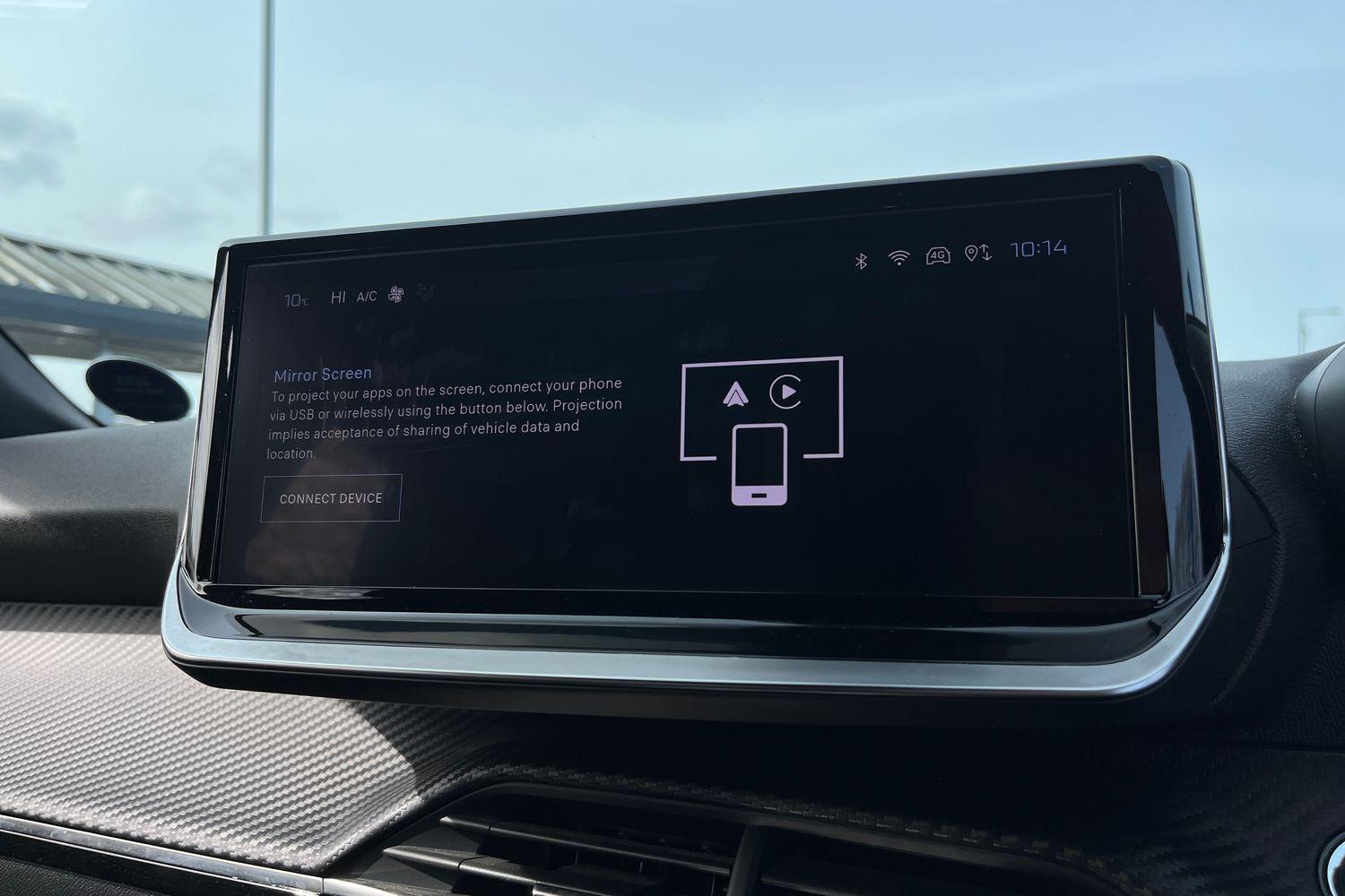 Peugeot 2008 Photo 27