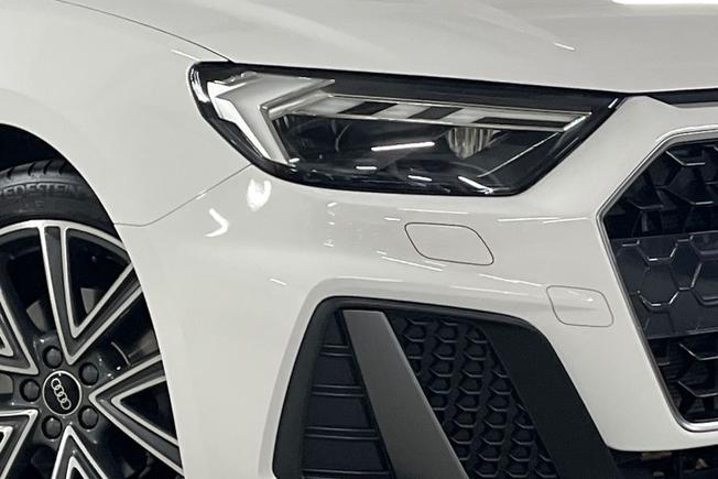 Audi A1 Photo 19