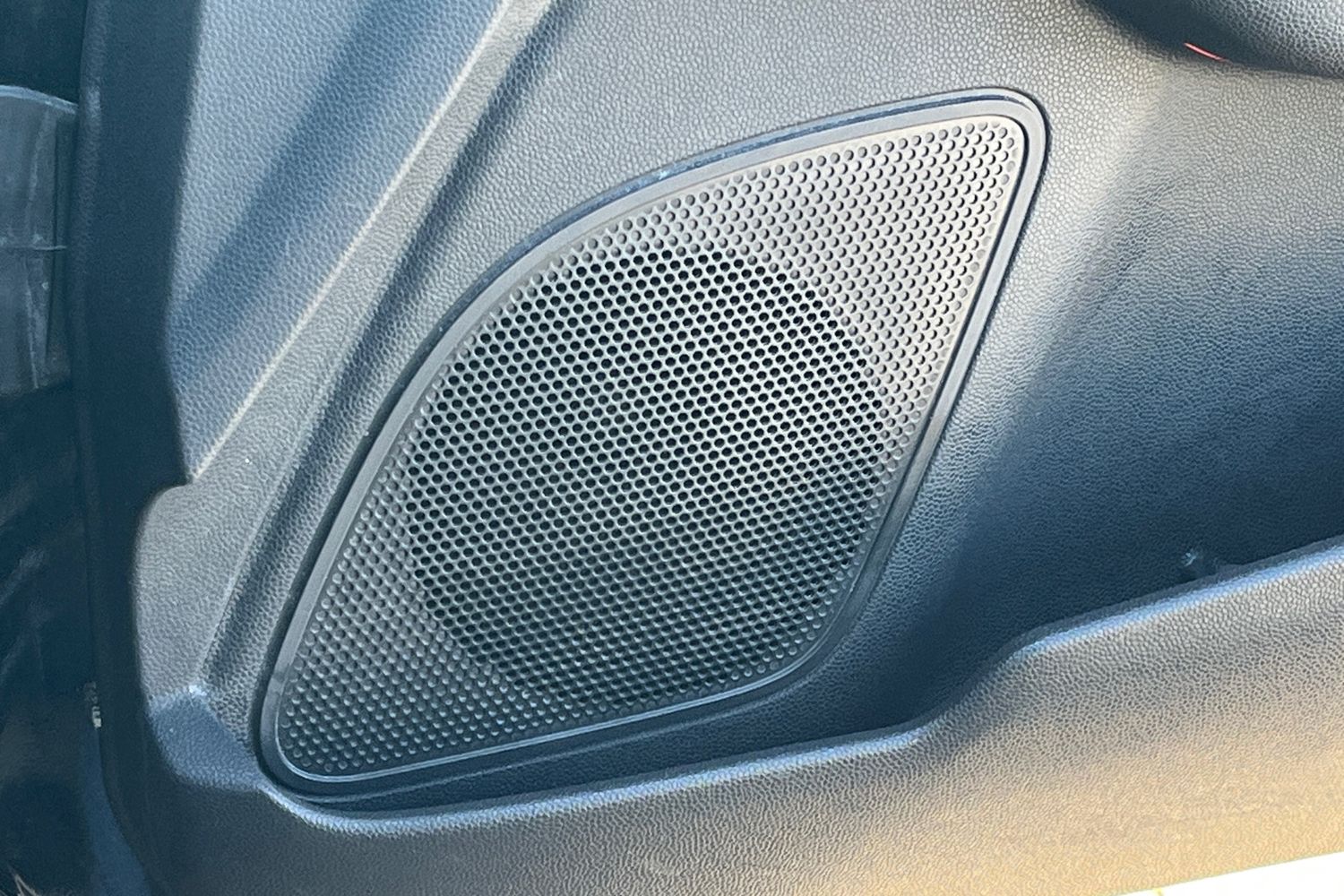 Ford Fiesta Photo 31