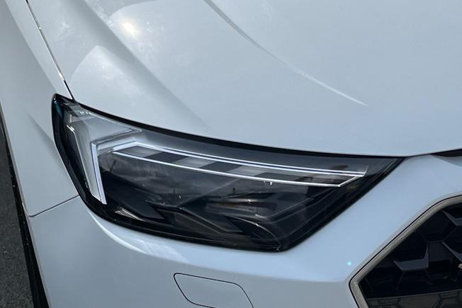 AUDI A1 Photo 19