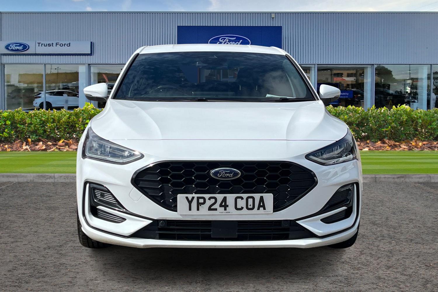 Ford Focus Photo 5