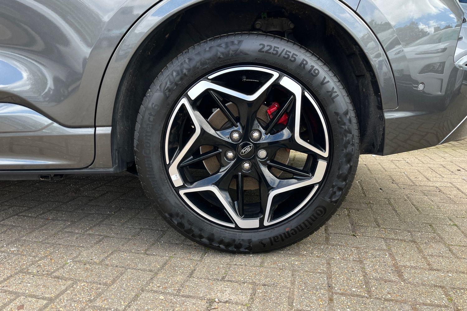 Ford Kuga Photo 7