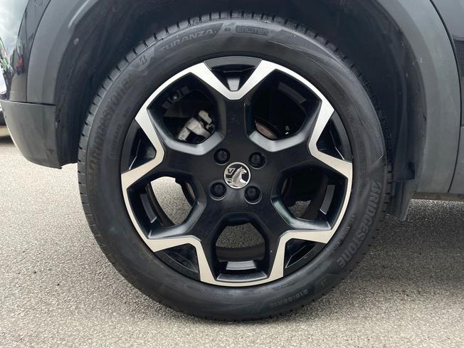 VAUXHALL Mokka Photo 50