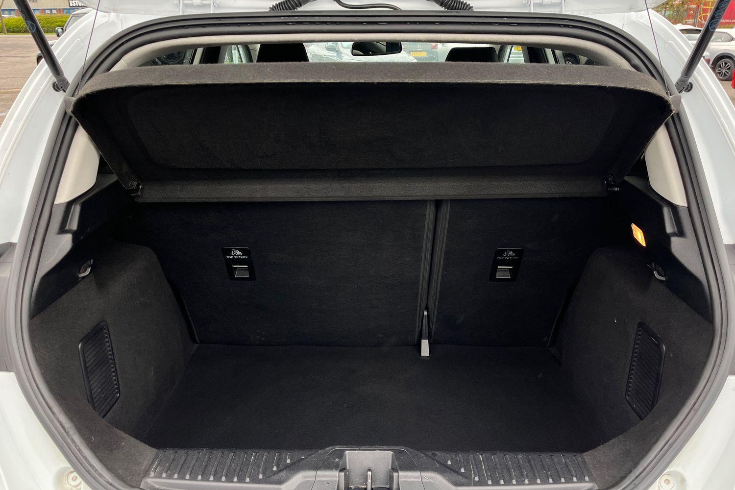 Ford Fiesta Photo 20