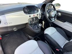 FIAT 500 Photo 2
