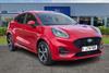 Used Ford PUMA J74769 1