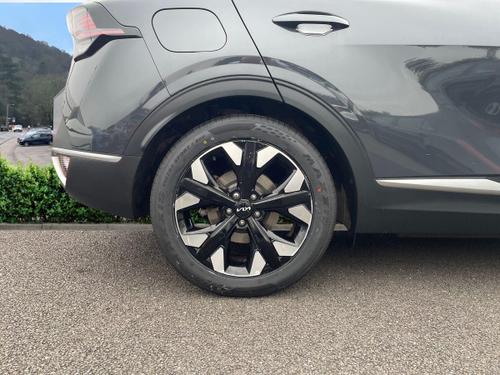 Kia SPORTAGE Photo autoimg-0b77a82de3a33e730e0714429b93ab97d0288b91.jpg