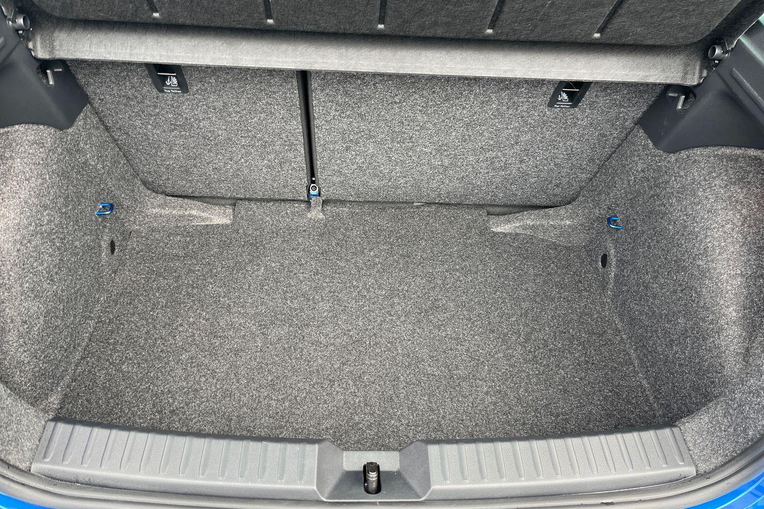 SEAT IBIZA Photo 20