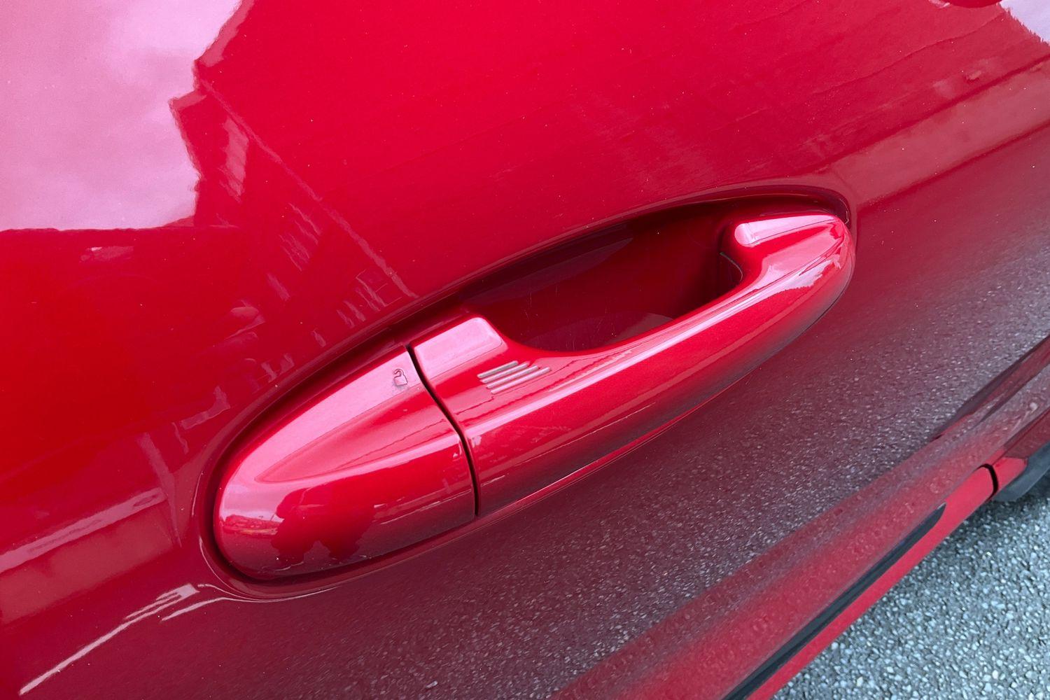 Ford PUMA Photo 37