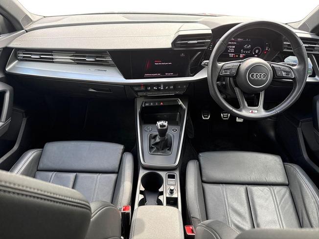 Audi A3 Photo 10