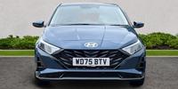 Hyundai i20 Photo 6