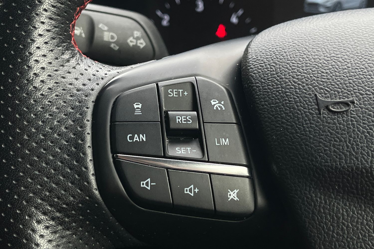 Ford Focus Photo 35