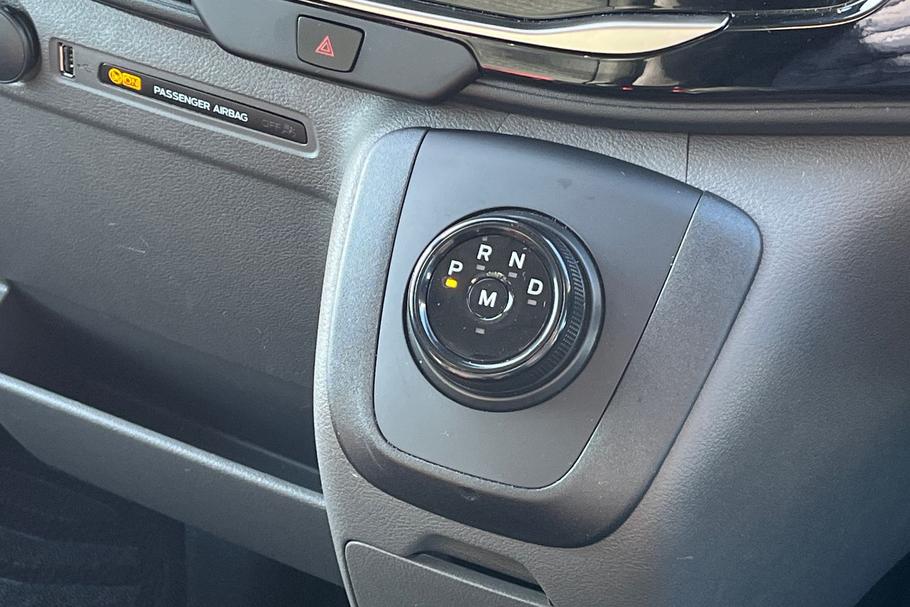 Used FORD TRANSIT WN75GXV 15