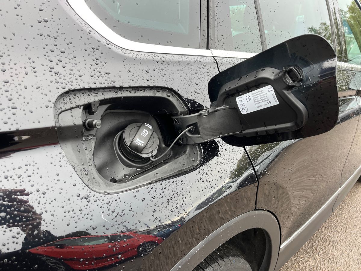 Volkswagen Tiguan Photo 26