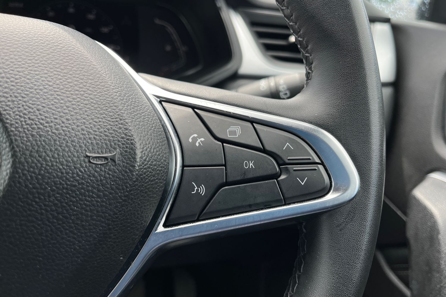 Renault Captur Photo 22