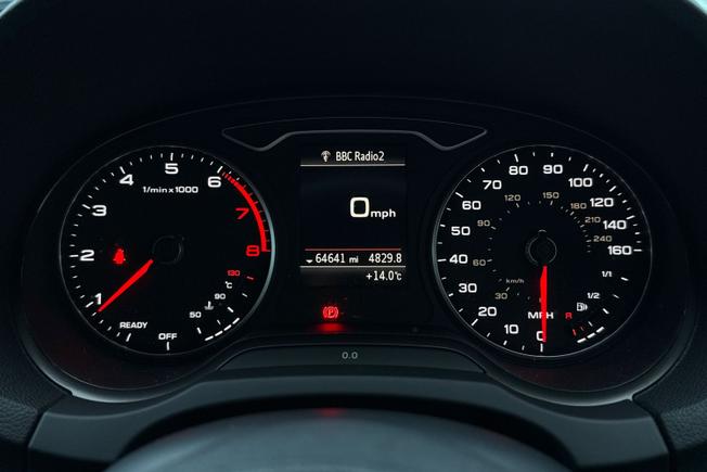 AUDI A3 Photo 15